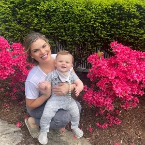 Meet your Posher, Jenna